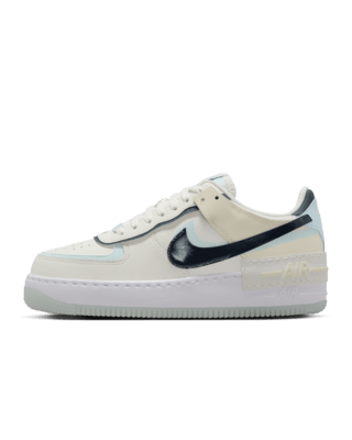 Nike air force 107 mujer sale